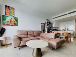 Marina Bay Residences (D1), Condominium #534450071